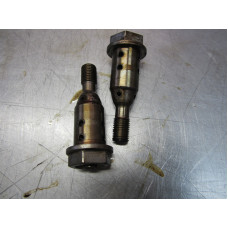 23V130 Camshaft Bolt Oil Control Valve From 2012 Chevrolet Sonic  1.4 55562224